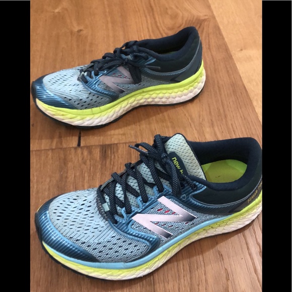 new balance fresh foam 80